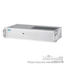高性能无风扇工控机研华UNO-4671A 6网口10串口，现货供应助力工业自动化