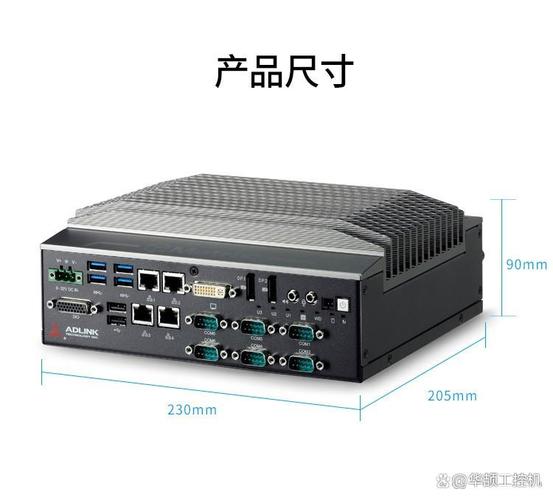 2026 年广州工控机top公司大揭秘!好用的工控机究竟哪家强?